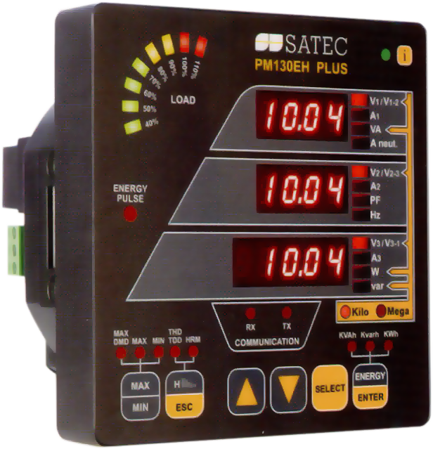SATEC